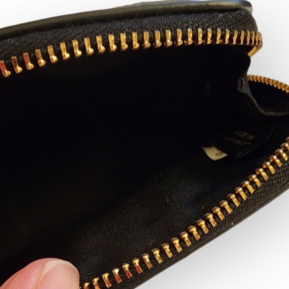 COACH Painted 4.5" x 2" Painted - Picture 5 of 8